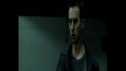 Diorama - Sands (fight Club) 