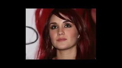 Dulce Maria