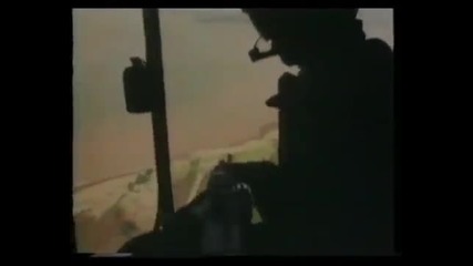 Помни Виетнам! - Vietnam War Music Videos - The Trooper