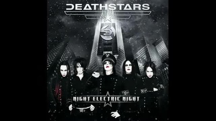 Deathstars - Chertograd