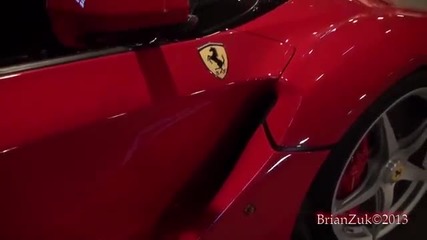 Ferrari Laferrari 2013