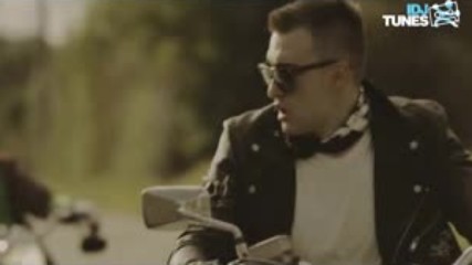Haris Berkovic - Magla Official Video