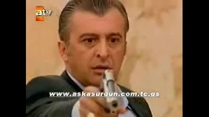 Aska Surgun 15.bolum 9.kisim Son