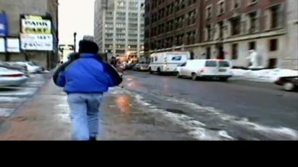 Fun Lovin Criminals - The King Of New York 