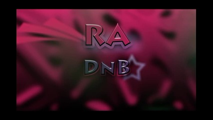 Ra Drumnbass Mega Mix Brilliance..