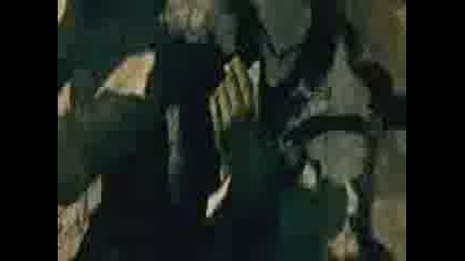 The Incredible Hulk Trailer