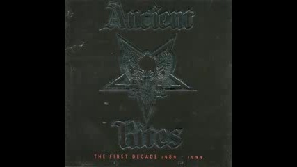 Ancient Rites - The First Decade 1989 - 1999 [ full album compilation 1999 ]