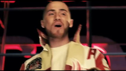Mike Posner - Cooler Than Me 