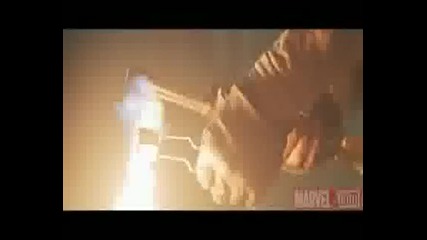 Iron Man 2 Trailer (official) 