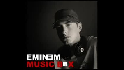 Eminem - Music Box ( Relapse Refill )