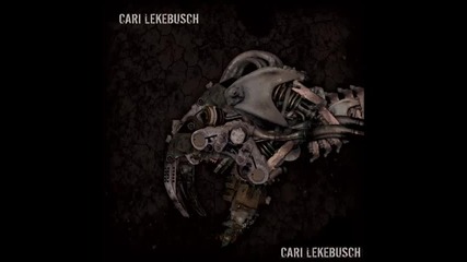 Cari Lekebusch September 2012 Promo Mix