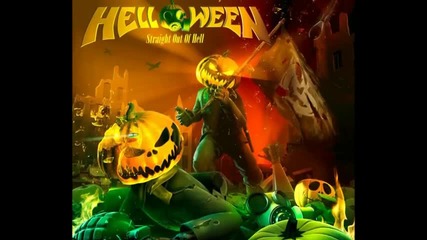 Helloween - World of War