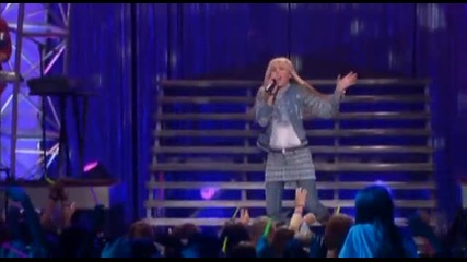 Hannah Montana- One in a Million ( Високо качество )[ Official Music Video ]