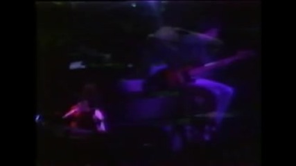 Queen - My Melancholy Blues ( Хюстън 1977)
