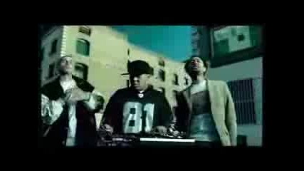 Dmx-the rain