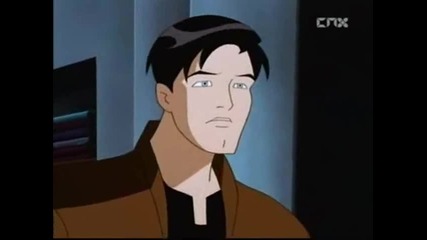Batman Beyond s1 ep9 