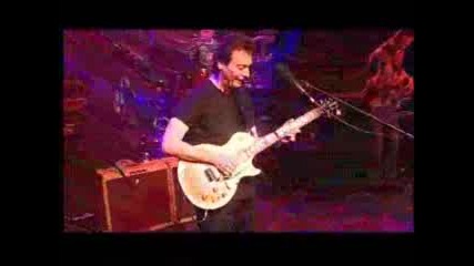 Steve Hackett - Once Above A Time Part 1