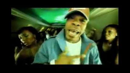 Chingy - Short (put it on the floor) 