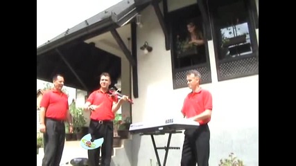 Senada i Halil - Doce onaj koji hoce - (Official video 2008)
