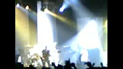 Deep Purple В София