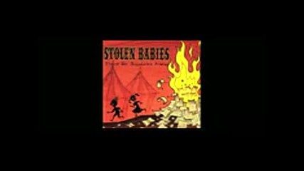 Stolen Babies - There Be Squabbles Ahead [full album )