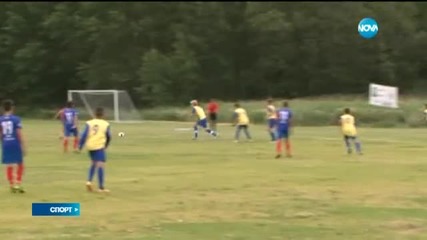 Спортни новини (13.07.2015 - късна)
