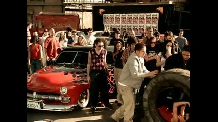 N Sync - Girlfriend