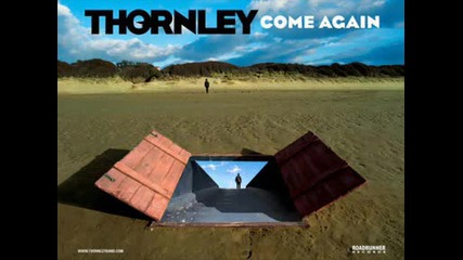 Thornley - The Going Rate