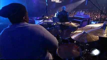 Usher - There Goes My Baby ( Gma Live ) 