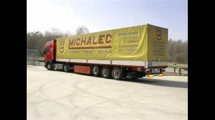 Michalec Transport