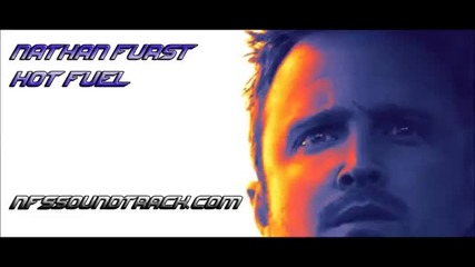 Need For Speed Movie Original Score Nathan Furst - Hot Fuel