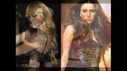 За 1 Път В Сайта :emina Jahovic & Natasa Bekvalac - Gospodine