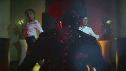 Captain Jack - Give it Up 2013 { hq }