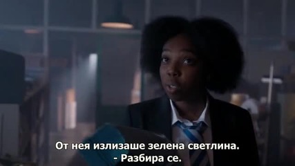 Doctor Who С08е06; Субтитри