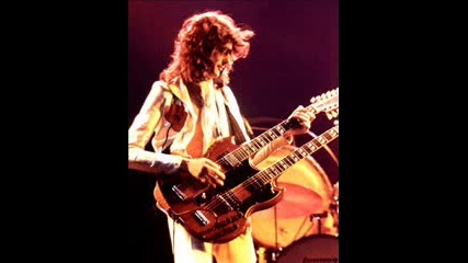 Jimmy Pages 20 Greatest Studio Solos