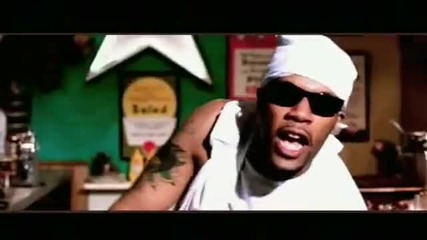 Redman - Smash Sumthin *hq*