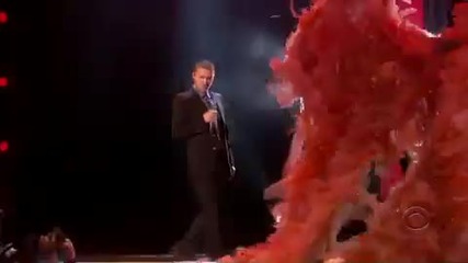 Justin Timberlake - Sexyback Live Victoria s Secret Fashion Show (hd 1080p) 