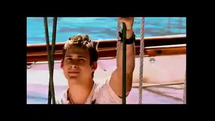 Blue - You make me wanna