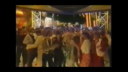 Chic - Good times (atlantic Records Promo Video Clip)