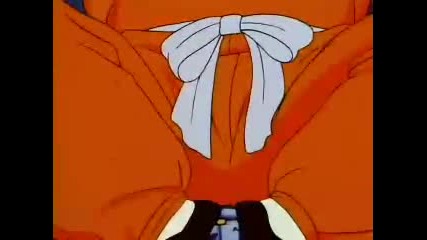 [ Eng Dub ] Dragonball - 89 Високо Качество