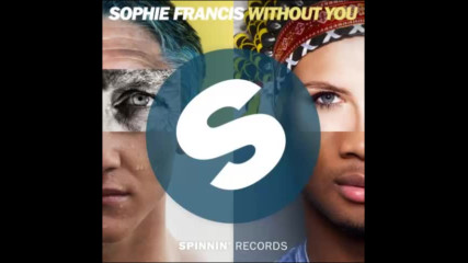 *2017* Sophie Francis - Without You