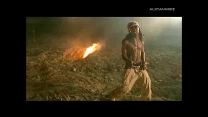 Lil Wayne - Fireman * High Quality *