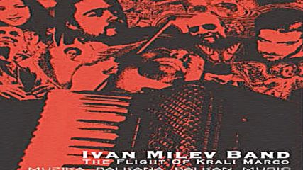 Ivan Milev - Band