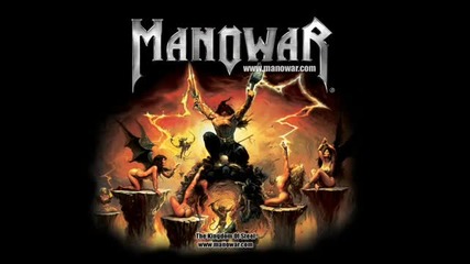 Manowar - Sons of Odin 