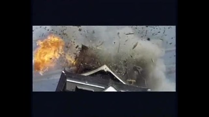 Ужас сцени от бедствията в Япония