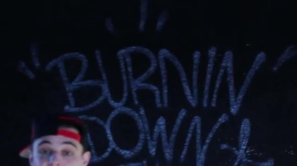 Ben G (columbia_ Sc Artist)- Dump My Ashes