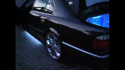 Big Meet 740 Part 1