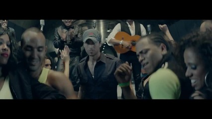 Enrique Iglesias ft. Descemer Bueno, Gente De Zona - Bailando ( Official Video - 2014 )