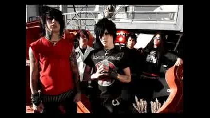 Escape The Fate - The Webs We Wave