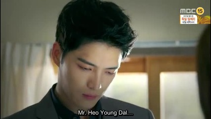 [eng sub] Triangle E17